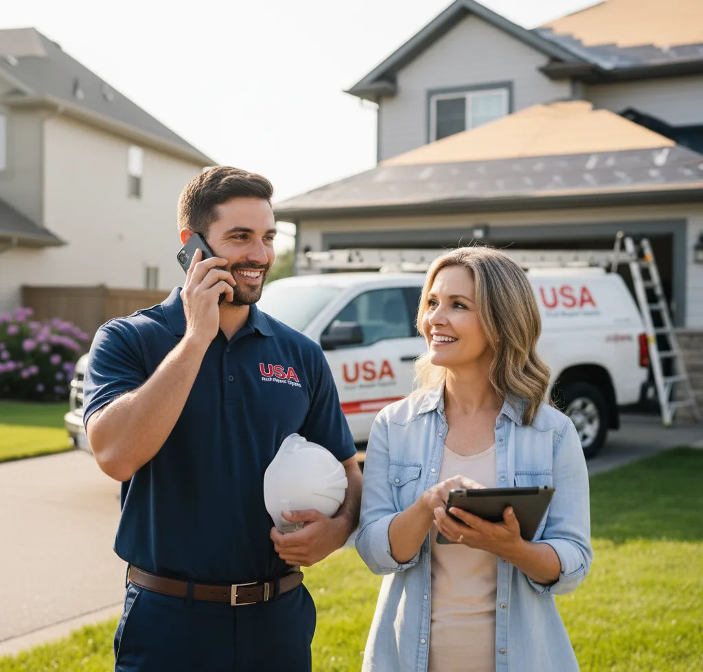 Roof Maintenance in Albion, IL